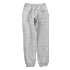 画像4: Riprap -Super Soft Loopwheel- "Inside Trousers" 　color : HEATHER GRAY　size SMALL, MEDIUM, LARGE (4)