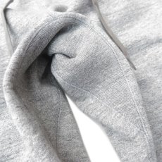 画像6: Riprap -Super Soft Loopwheel- "Inside Trousers" 　color : HEATHER GRAY　size SMALL, MEDIUM, LARGE (6)