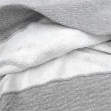 画像9: Riprap -Super Soft Loopwheel- "Inside Trousers" 　color : HEATHER GRAY　size SMALL, MEDIUM, LARGE (9)
