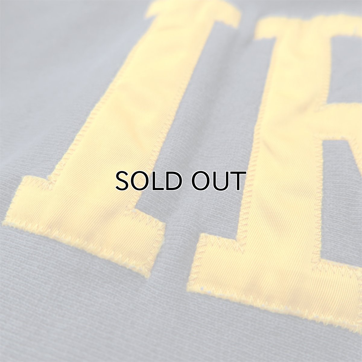 画像7: 1990's Champion REVERSE WEAVE Sweat Shirt  "IRISH"　color : NAVY　size 表記LARGE (7)