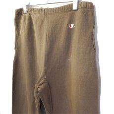 画像3: 1980's Champion REVERSE WEAVE  Sweat Pants　made in U.S.A.　size 表記 LARGE (3)
