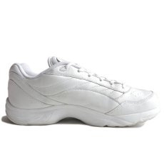 画像4: 2003's NIKE Airliner Walking Sneaker　color : WHITE/SILVER　size US 11 (4)