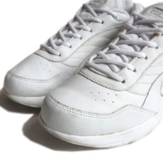 画像8: 2003's NIKE Airliner Walking Sneaker　color : WHITE/SILVER　size US 11 (8)