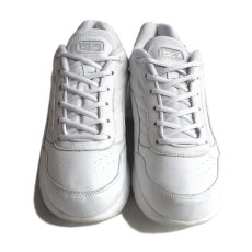 画像2: 2003's NIKE Airliner Walking Sneaker　color : WHITE/SILVER　size US 11 (2)