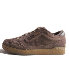 画像3: 1990's VANS Suede Leather Skate Shoes　color : BROWN/GUM　size US 9 (3)