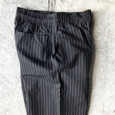 画像5:  US Poly-Cotton Cook Pants　-PIN STRIPE-　size XS, S, M (5)