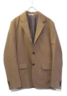 画像1: Riprap "Light Moleskin 3B Jacket"　color : COPPER　size SMALL, MEDIUM (1)
