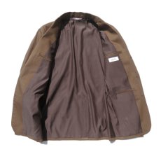 画像7: Riprap "Light Moleskin 3B Jacket"　color : COPPER　size SMALL, MEDIUM (7)