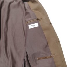 画像8: Riprap "Light Moleskin 3B Jacket"　color : COPPER　size SMALL, MEDIUM (8)