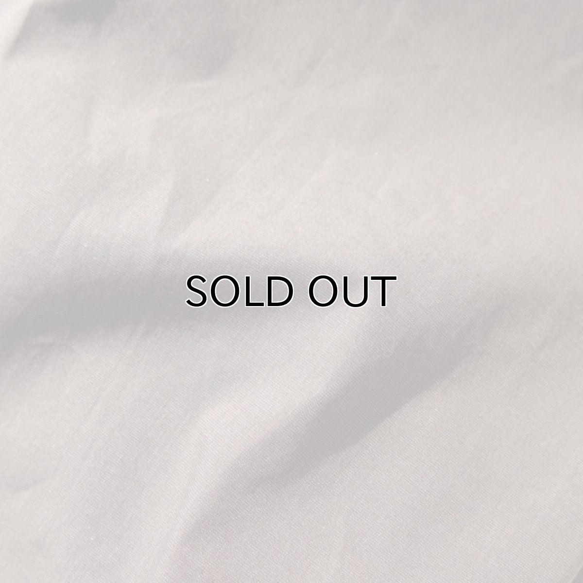 画像8: Riprap "Broad Cotton Semi Open Collar Shirt"  color : BROWN　size MEDIUM, LARGE, X-LARGE (8)