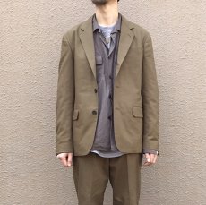 画像11: Riprap "Light Moleskin 3B Jacket"　color : COPPER　size SMALL, MEDIUM (11)