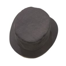 画像8: Riprap "BAGUETTE HAT"　color : GRAY, WHITE, BLACK　size MEDIUM (8)