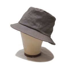 画像4: Riprap "BAGUETTE HAT"　color : GRAY, WHITE, BLACK　size MEDIUM (4)