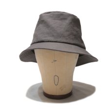 画像3: Riprap "BAGUETTE HAT"　color : GRAY, WHITE, BLACK　size MEDIUM (3)