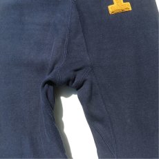 画像5: 1970's Champion REVERSE WEAVE Sweat Pants　NAVY　size M-L (表記不明) (5)