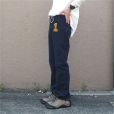 画像8: 1970's Champion REVERSE WEAVE Sweat Pants　NAVY　size M-L (表記不明) (8)