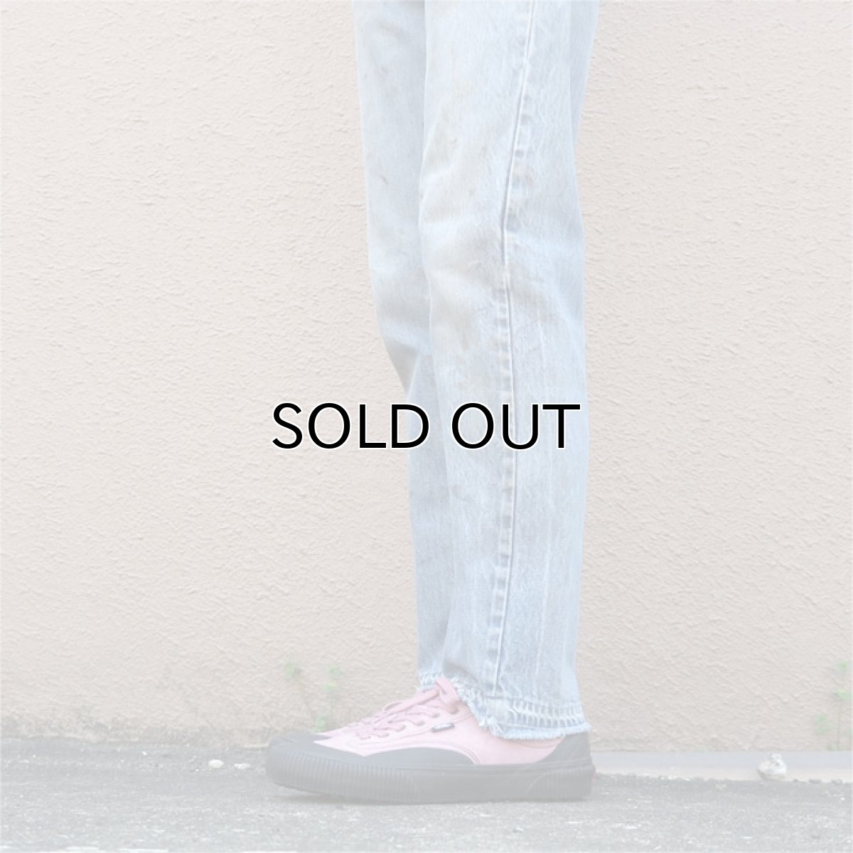 画像16: 1970's Levi's 501 Late 66 Indigo Denim 5-Pocket Pants　W30INCH(表記W32L32) (16)