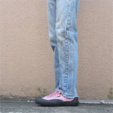 画像16: 1970's Levi's 501 Late 66 Indigo Denim 5-Pocket Pants　W30INCH(表記W32L32) (16)