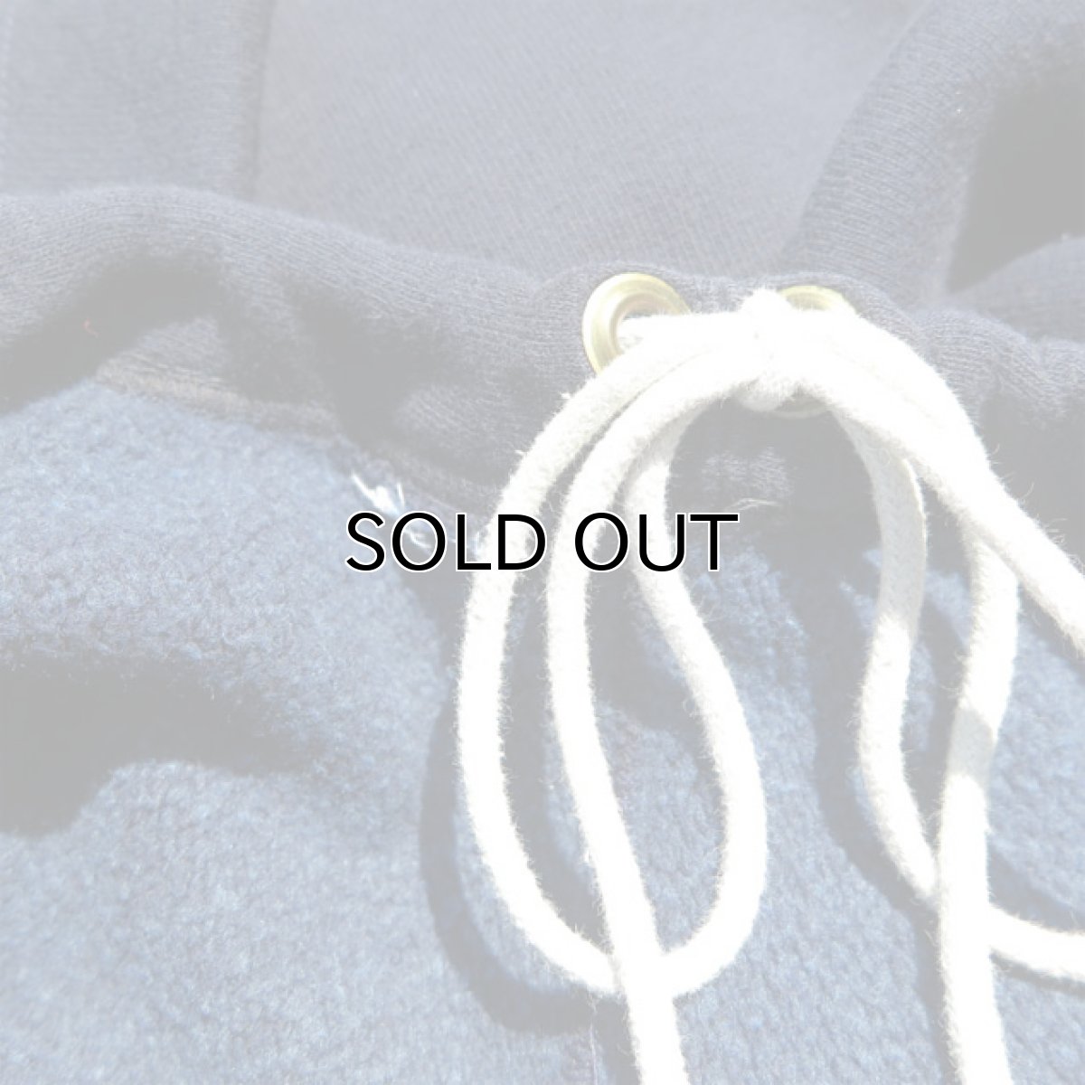 画像4: 1970's Champion REVERSE WEAVE Sweat Pants　NAVY　size M-L (表記不明) (4)