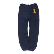 画像2: 1970's Champion REVERSE WEAVE Sweat Pants　NAVY　size M-L (表記不明) (2)