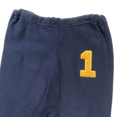 画像3: 1970's Champion REVERSE WEAVE Sweat Pants　NAVY　size M-L (表記不明) (3)