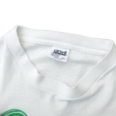 画像3: 1990's anvil "ONE BLOOD" Print L/S T-Shirt　WHITE　size LARGE(表記XL) (3)