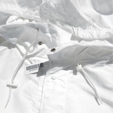 画像3: U.S. Military Snow Camouflage Parka -DEAD STOCK-　WHITE　size 表記 SMALL (3)