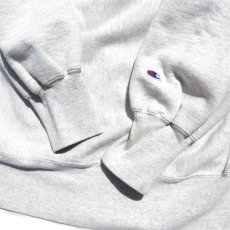 画像4: 1990's Champion REVERSE WEAVE Sweat Shirt　OATMEAL　size 表記 X-LARGE (4)