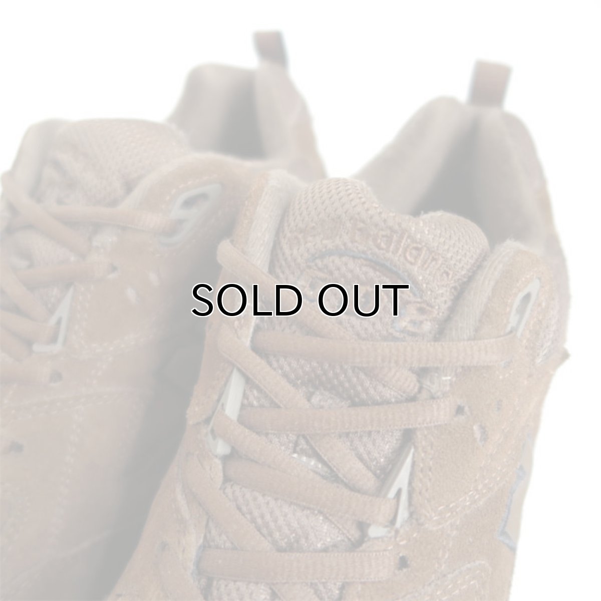 画像5: New Balance 608 Walking Sneaker BROWN SUEDE size US 11 (5)