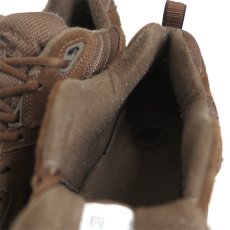 画像7: New Balance 608 Walking Sneaker　BROWN SUEDE　size US 11 (7)