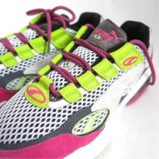 画像5: PUMA CELL VENOM Platform Sneaker　MULTI　size US 10 (5)