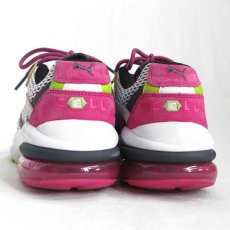 画像4: PUMA CELL VENOM Platform Sneaker　MULTI　size US 10 (4)