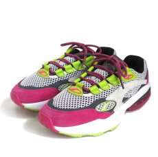 画像1: PUMA CELL VENOM Platform Sneaker　MULTI　size US 10 (1)