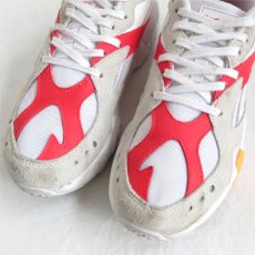 画像5: Reebok AZTREK × GIGI HADID Running Sneaker  　WHITE/MULTI　size US 8 (5)