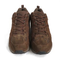 画像2: New Balance 608 Walking Sneaker　BROWN SUEDE　size US 11 (2)