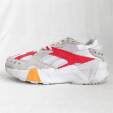 画像3: Reebok AZTREK × GIGI HADID Running Sneaker  　WHITE/MULTI　size US 8 (3)