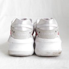 画像4: Reebok AZTREK × GIGI HADID Running Sneaker  　WHITE/MULTI　size US 8 (4)