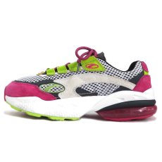 画像3: PUMA CELL VENOM Platform Sneaker　MULTI　size US 10 (3)