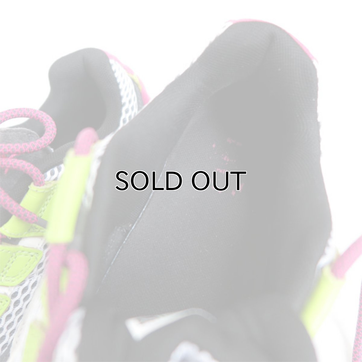 画像6: PUMA CELL VENOM Platform Sneaker　MULTI　size US 10 (6)