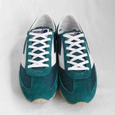 画像2: NEW BROOKS "VANGUARD" Running Sneaker　GREEN　size US 10.5 (2)