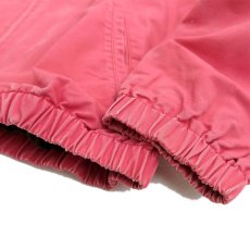 画像9: 1990's Polo by Ralph Lauren Cotton Zip up Jacket　RED　size XL (表記L) (9)