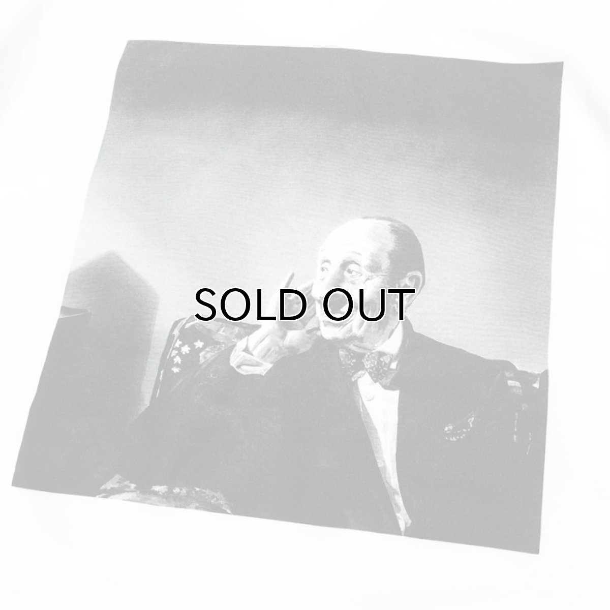 画像3: Riprap "Romantic" Tee　color : WHITE　size MEDIUM, LARGE, X-LARGE (3)