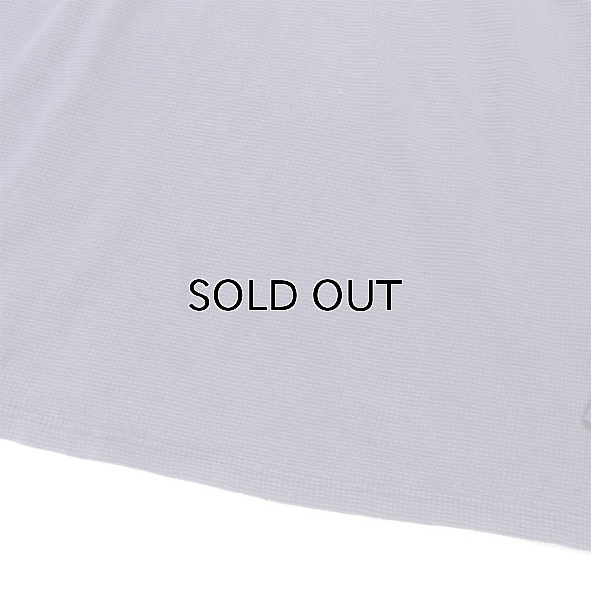 画像5: OLD NAVY  L/S Thermal T-Shirt　NAVY/BROWN　size L(表記XL) (5)