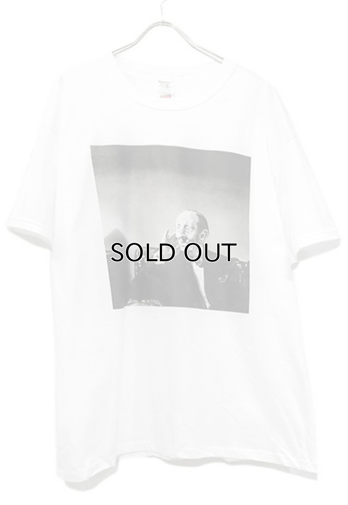 画像2: Riprap "Romantic" Tee　color : WHITE　size MEDIUM, LARGE, X-LARGE (2)