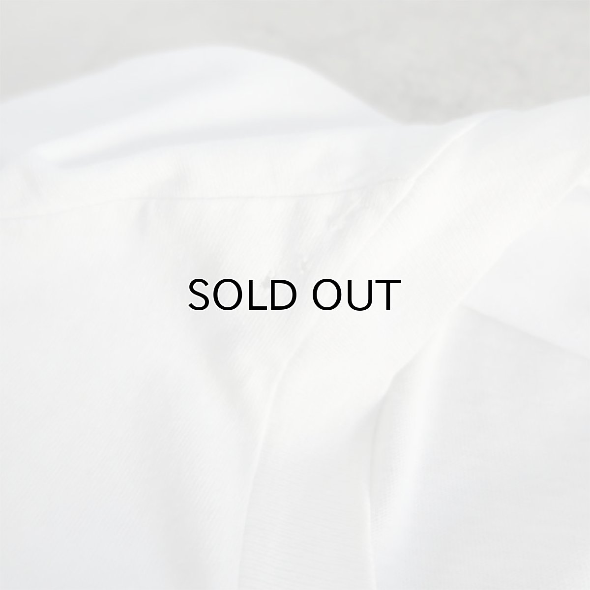 画像6: 1990's anvil "Human-I-Tees" Animal Print T-Shirt　WHITE　size XL(表記XL) (6)