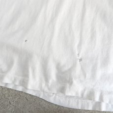 画像6: 1990's anvil "Harold's" Art Print T-Shirt　WHITE　size XL(表記XL) (6)