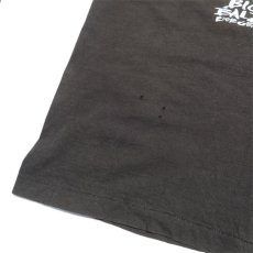 画像9: 1990's FRUIT OF THE LOOM "BIG BALZ EDGE GEAR" Print T-Shirt　BLACK　size L(表記L) (9)