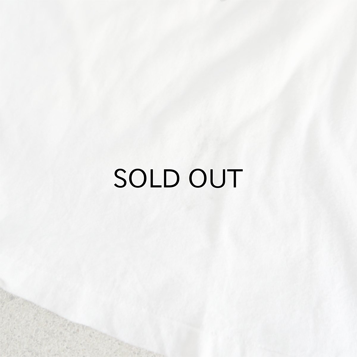 画像6: 1990's Hanes BEEFY "motherhood" Art Print T-Shirt　WHITE　size L(表記L) (6)