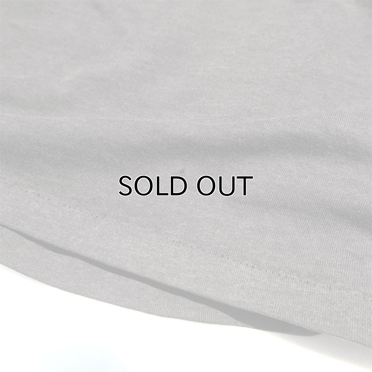 画像5: 1980's~ Disney "MICKEY MOUSE" Print T-Shirt　BLACK　size XL-XXL(表記不明) (5)