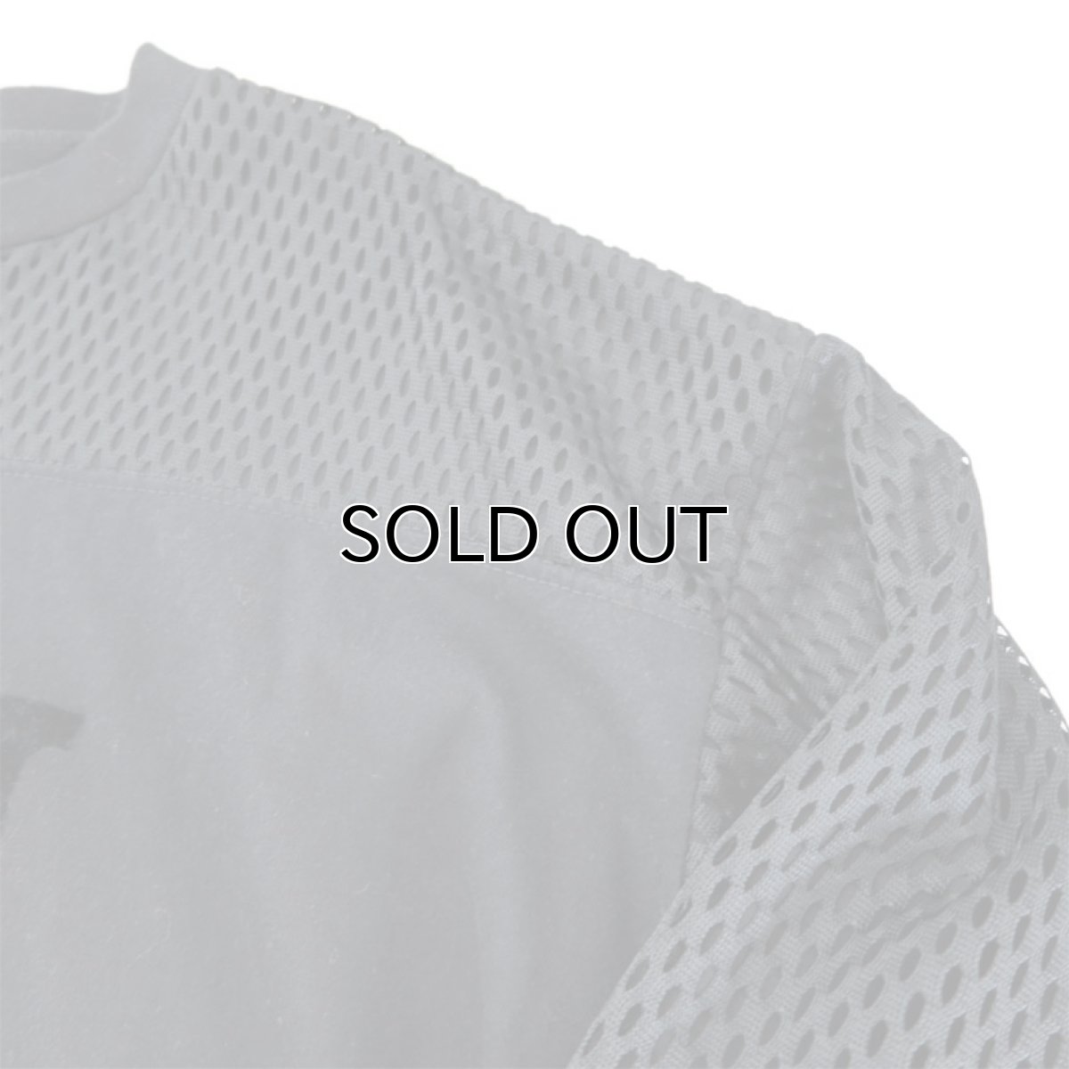 画像5: 1980's ARTEX "RAIDERS" Print Football T-Shirt　BLACK　size L(表記XL) (5)